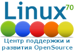 Поддержка OpenSource